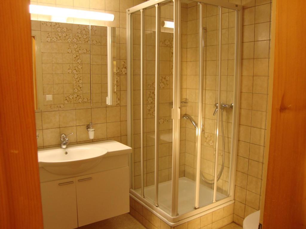 Studio Elsighorn Apartamento Frutigen Quarto foto