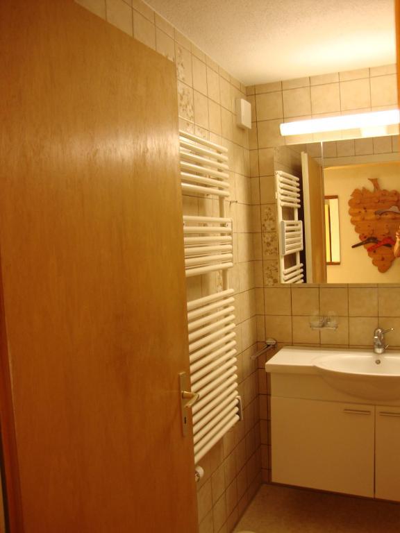 Studio Elsighorn Apartamento Frutigen Quarto foto
